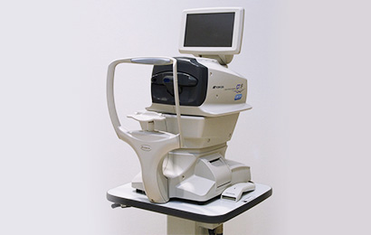 オートレフケラトメーター