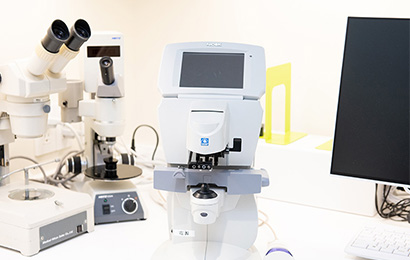 レンズメーター