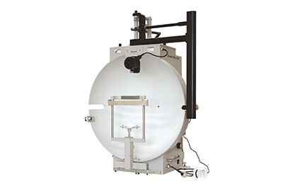 ゴールドマン視野計