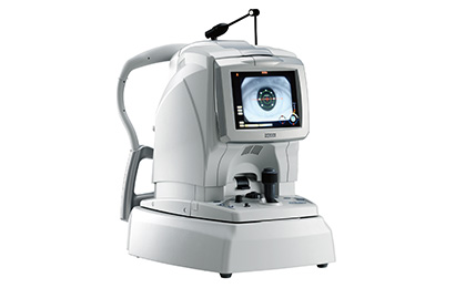 OCT(光干渉断層計)