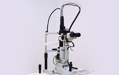 レーザー光凝固装置